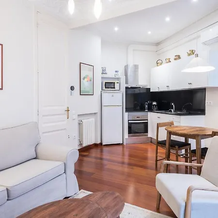 Modernist Apartment In The Best Location Barcelona Exterior photo