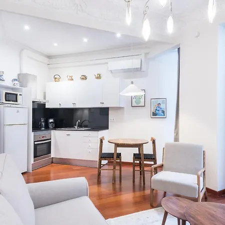 Modernist Apartment In The Best Location Barcelona Exterior photo